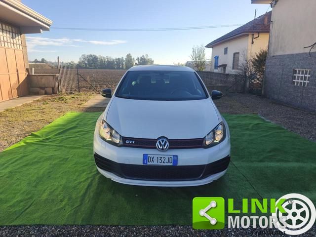 Volkswagen Golf GTI GTI - foto 2 di 4