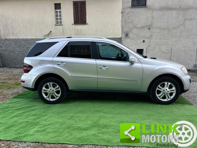 Mercedes-Benz ML 350 3.0 V6 PREMIUM SPORT - foto 4 di 4