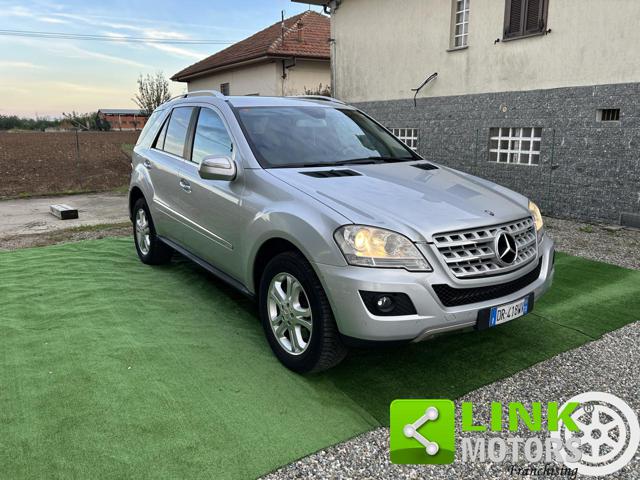 Mercedes-Benz ML 350 3.0 V6 PREMIUM SPORT - foto 3 di 4
