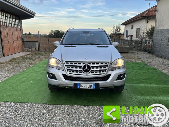 Mercedes-Benz ML 350 3.0 V6 PREMIUM SPORT - foto 2 di 4