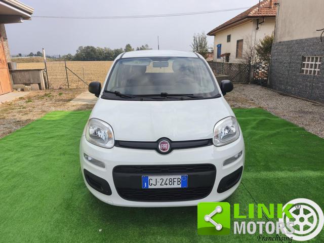 Fiat Panda FIREFLY SES HYBRID - foto 2 di 4