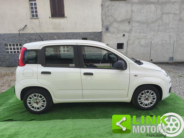 Fiat Panda FIREFLY SES HYBRID - foto 4 di 4