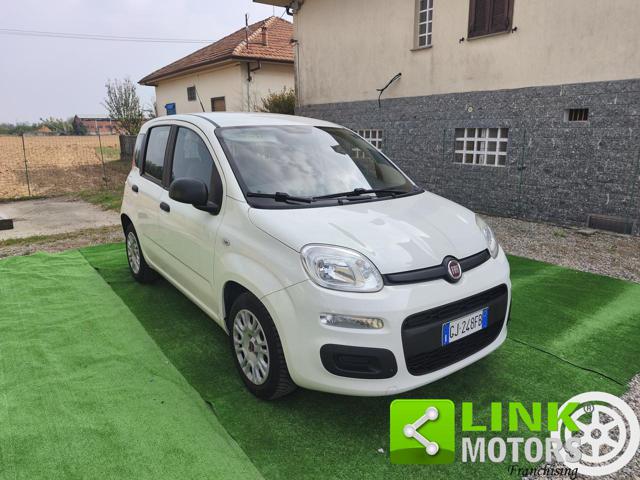 Fiat Panda FIREFLY SES HYBRID - foto 3 di 4