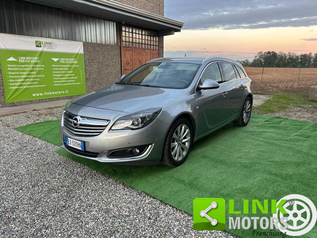 Opel Insignia SPORTS TOURER SW, del 2024, 230.000 km, in vendita a Vercelli (VC)