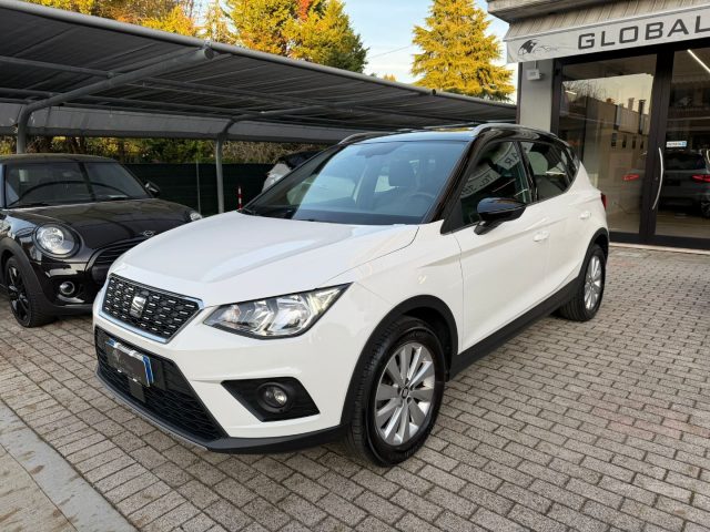SEAT Arona 1.0 XCELLENCE usato a SALZANO