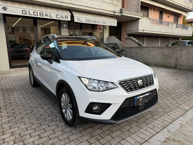 SEAT Arona 1.0 XCELLENCE - foto 3 di 4