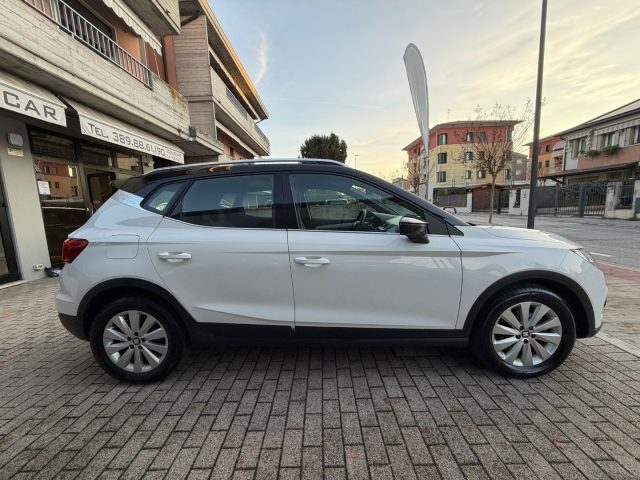 SEAT Arona 1.0 XCELLENCE - foto 4 di 4