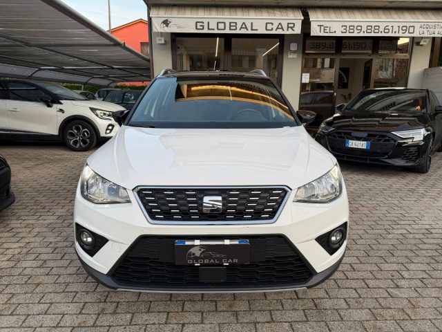SEAT Arona 1.0 XCELLENCE - foto 2 di 4