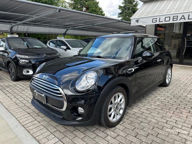 MINI One 1.5 One D usato a SALZANO