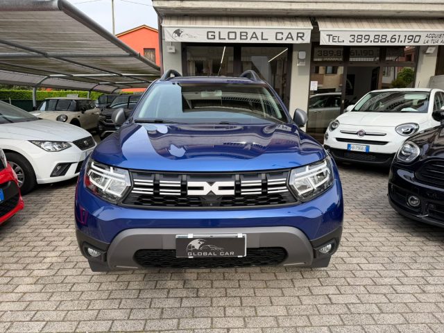 Dacia Duster 1.0 TCe GPL 4x2 Journey UP - foto 2 di 4