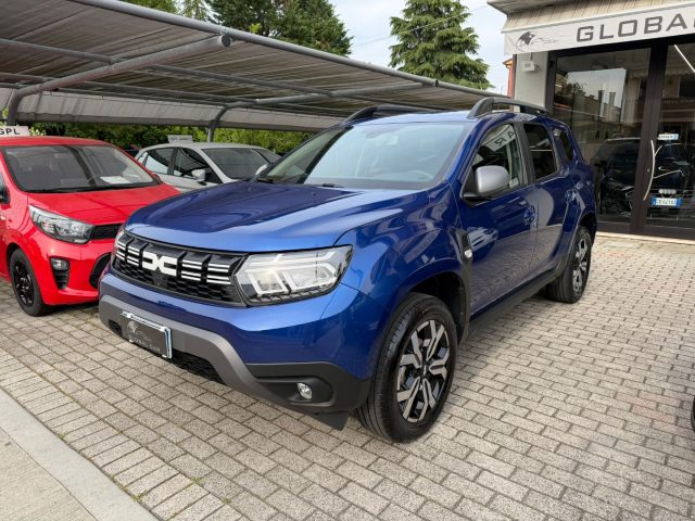 Dacia Duster 1.0 TCe GPL 4x2 Journey UP usato a SALZANO