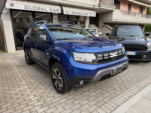 Dacia Duster 1.0 TCe GPL 4x2 Journey UP - foto 3 di 4