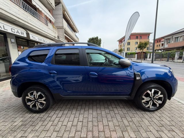 Dacia Duster 1.0 TCe GPL 4x2 Journey UP - foto 4 di 4