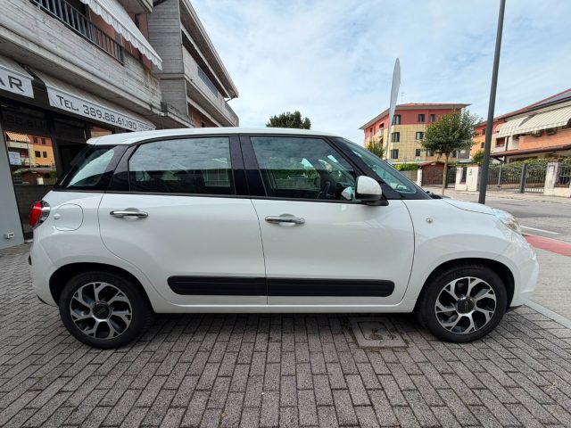 Fiat 500L 1.4 95 CV S&S Connect - foto 4 di 4