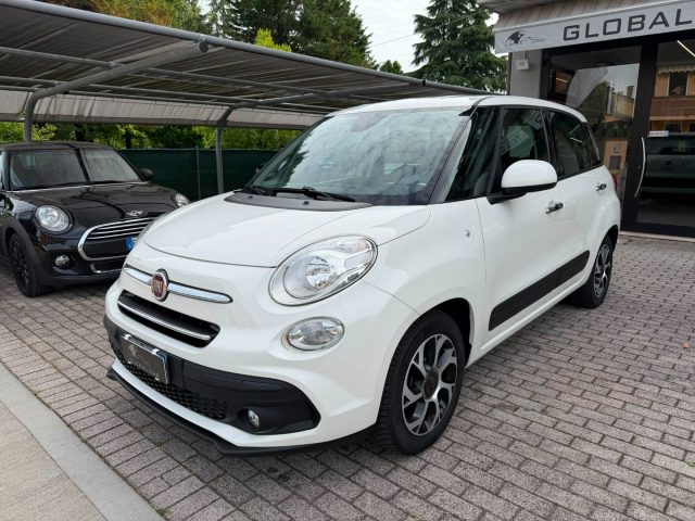 Fiat 500L 1.4 95 CV S&S Connect usato a SALZANO
