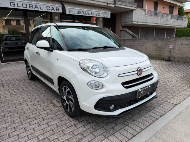 Fiat 500L 1.4 95 CV S&S Connect - foto 3 di 4