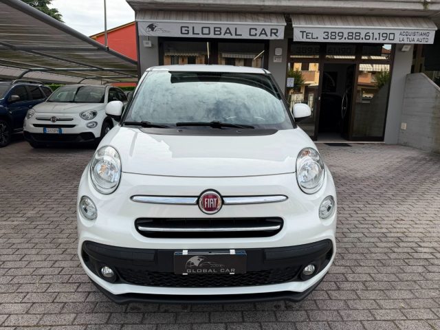 Fiat 500L 1.4 95 CV S&S Connect - foto 2 di 4