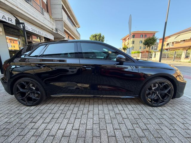 Audi S3 quattro S tronic-Scarico Ragazzon - foto 4 di 4