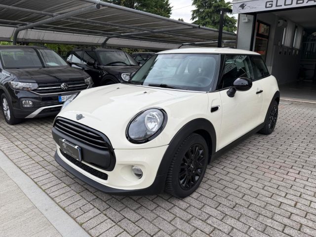 MINI One 1.5 One 75 CV usato a SALZANO