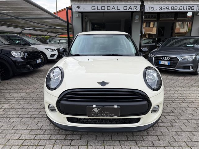 MINI One 1.5 One 75 CV - foto 2 di 4