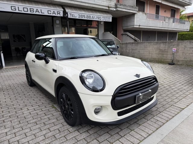 MINI One 1.5 One 75 CV - foto 3 di 4