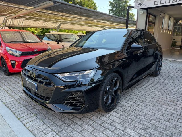 Audi S3 quattro S tronic-Scarico Ragazzon usato a SALZANO