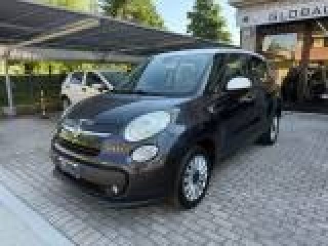 Fiat 500L 1.4 95 CV Benz/GPL usato a SALZANO