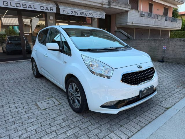 Kia Venga 1.4 EcoGPL Cool - foto 3 di 4