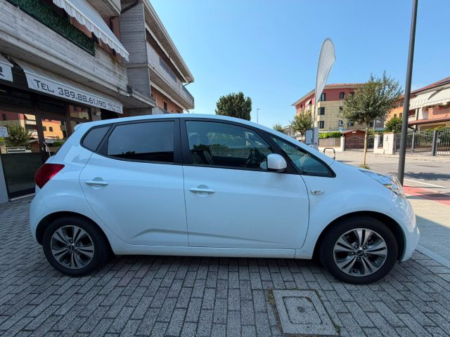 Kia Venga 1.4 EcoGPL Cool - foto 4 di 4