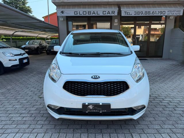 Kia Venga 1.4 EcoGPL Cool - foto 2 di 4