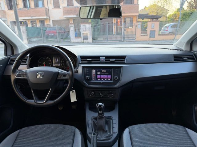 SEAT Ibiza 1.0 MPI 5 porte Style - foto 3 di 4