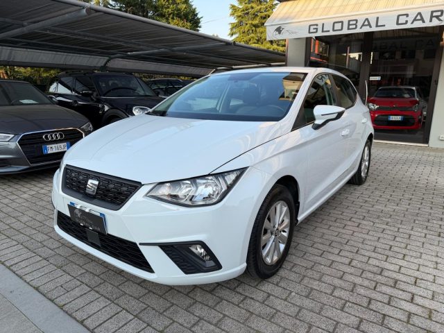 SEAT Ibiza 1.0 MPI 5 porte Style usato a SALZANO
