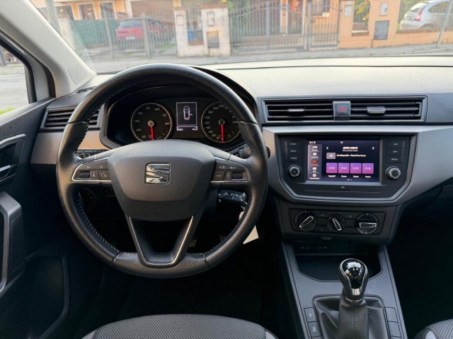 SEAT Ibiza 1.0 MPI 5 porte Style - foto 2 di 4