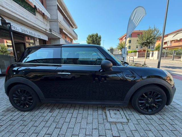 MINI One 1.5 One D - foto 4 di 4