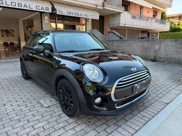 MINI One 1.5 One D - foto 3 di 4