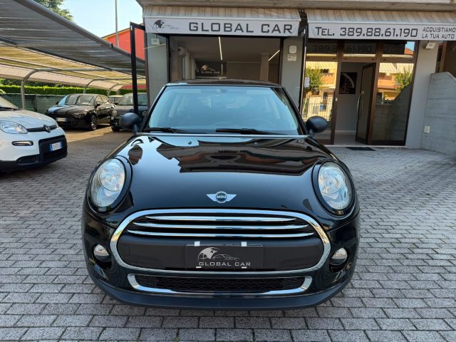 MINI One 1.5 One D - foto 2 di 4