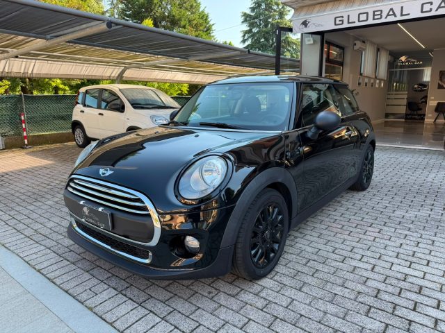 MINI One 1.5 One D usato a SALZANO