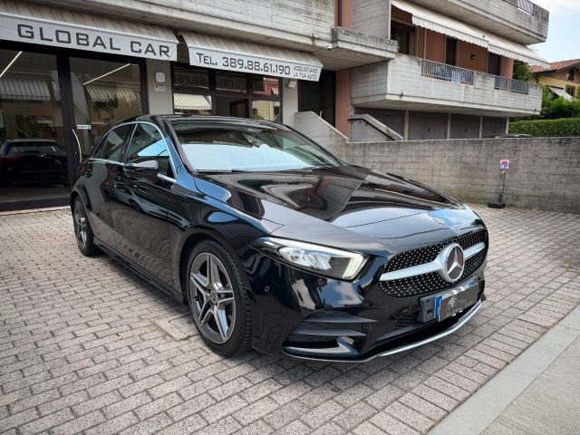 Mercedes-Benz A 200 Automatic Premium - foto 3 di 4