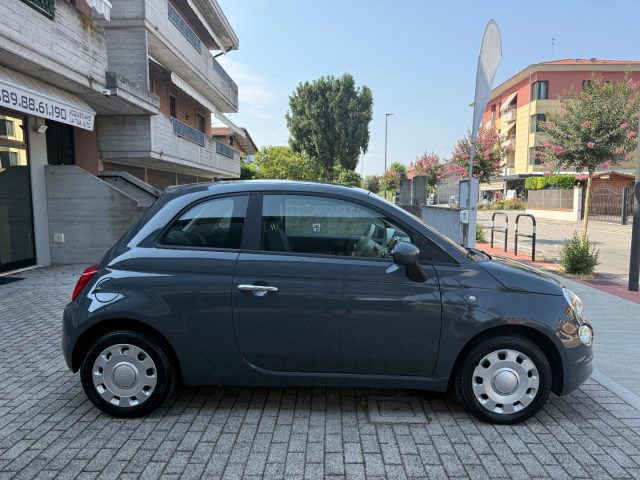 Fiat 500 1.2 Pop - foto 4 di 4