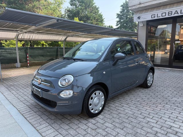 Fiat 500 1.2 Pop usato a SALZANO