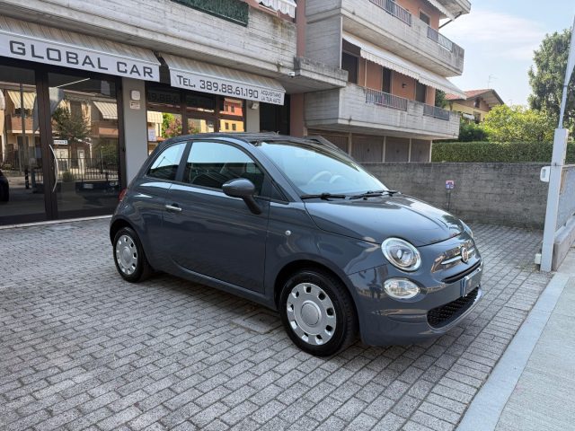 Fiat 500 1.2 Pop - foto 3 di 4