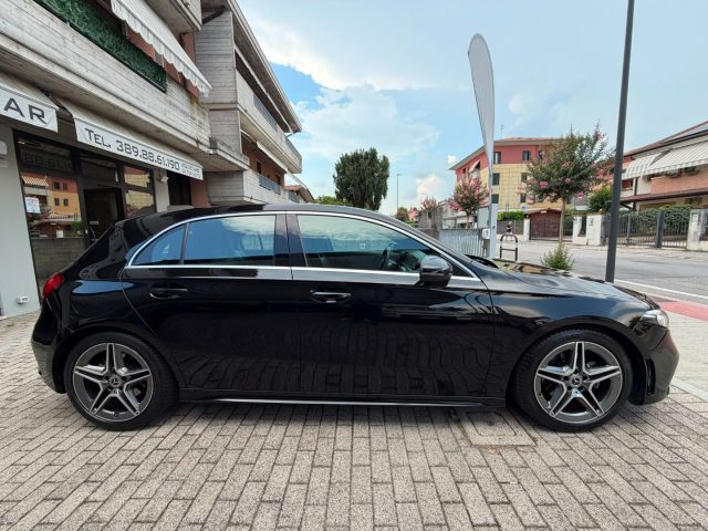 Mercedes-Benz A 200 Premium Automatic - foto 4 di 4
