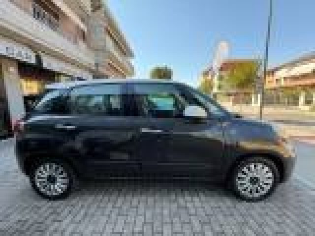 Fiat 500L 1.4 95 CV Benz/GPL - foto 4 di 4