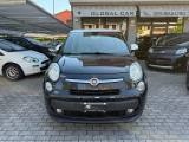 Fiat 500L 1.4 95 CV Benz/GPL - foto 2 di 4