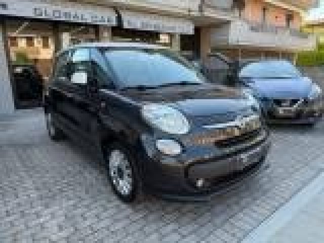 Fiat 500L 1.4 95 CV Benz/GPL - foto 3 di 4