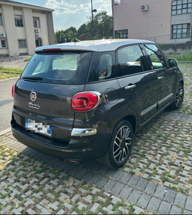 Fiat 500L 1.4 95 CV Mirror - foto 2 di 3