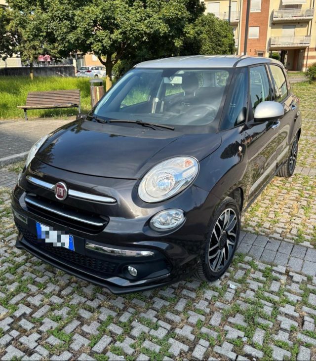 Fiat 500L 1.4 95 CV Mirror usato a SALZANO