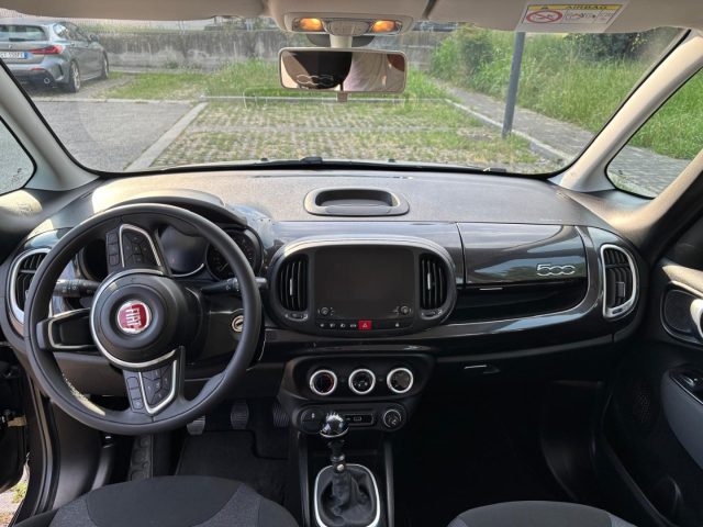 Fiat 500L 1.4 95 CV Mirror - foto 3 di 3