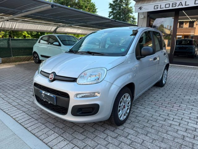 Fiat Panda 1.2 Easy GPL usato a SALZANO