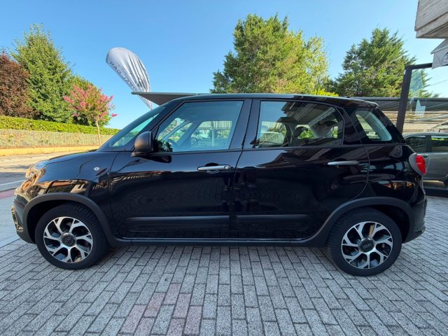 Fiat 500L 1.4 95 CV Benz/GPL CITY CROSS - foto 4 di 4